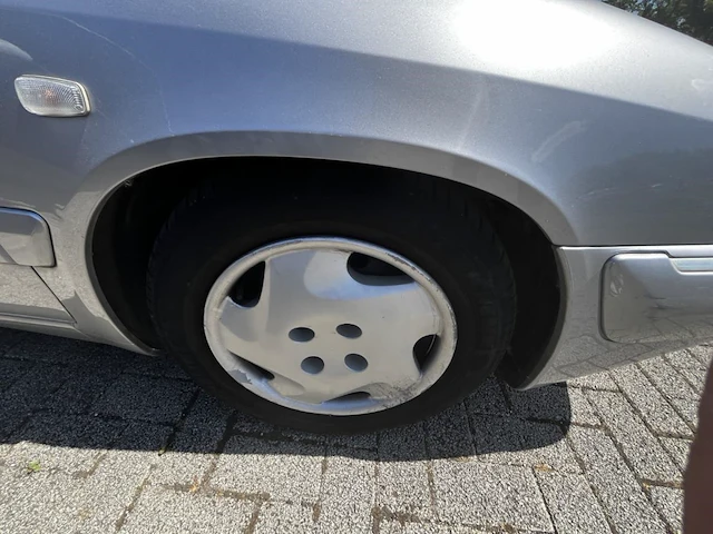 Citroen xantia, 1999 - afbeelding 11 van  28
