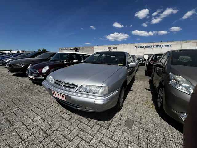 Citroen xantia, 1999 - afbeelding 1 van  28