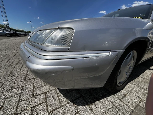 Citroen xantia, 1999 - afbeelding 13 van  28