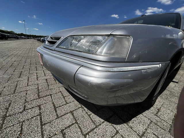 Citroen xantia, 1999 - afbeelding 14 van  28