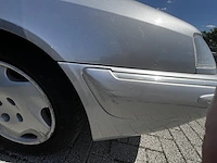 Citroen xantia, 1999 - afbeelding 17 van  28