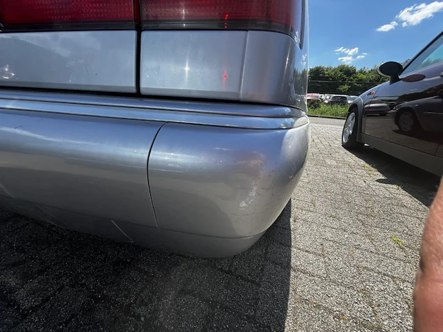 Citroen xantia, 1999 - afbeelding 19 van  28