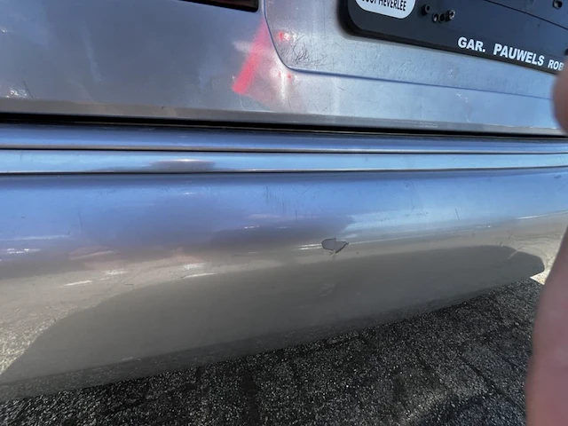 Citroen xantia, 1999 - afbeelding 20 van  28
