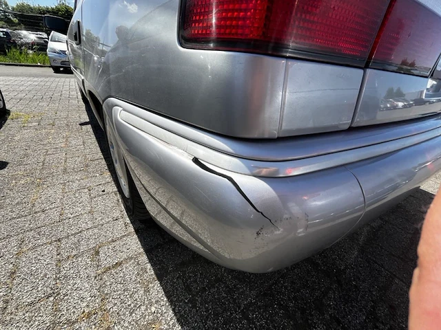 Citroen xantia, 1999 - afbeelding 21 van  28