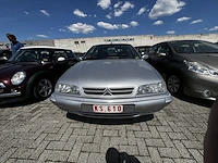 Citroen xantia, 1999 - afbeelding 12 van  28