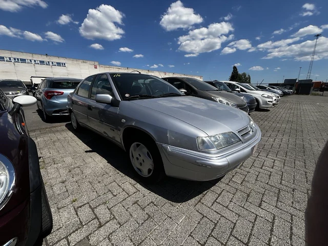 Citroen xantia, 1999 - afbeelding 22 van  28