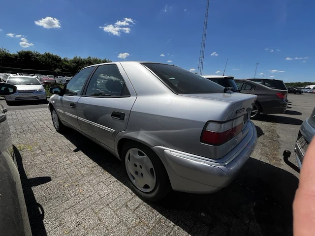 Citroen xantia, 1999 - afbeelding 24 van  28