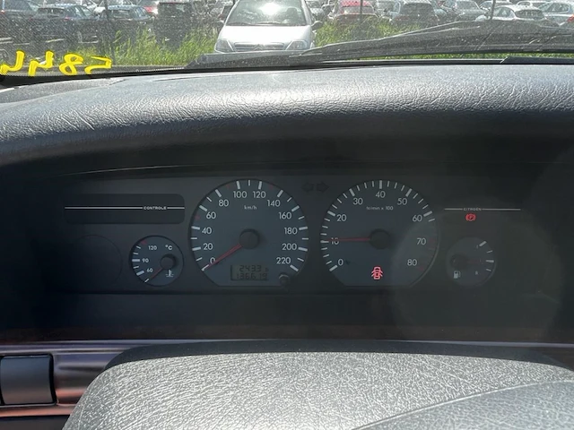 Citroen xantia, 1999 - afbeelding 25 van  28