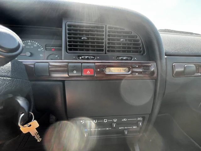 Citroen xantia, 1999 - afbeelding 27 van  28
