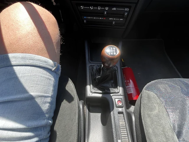 Citroen xantia, 1999 - afbeelding 28 van  28