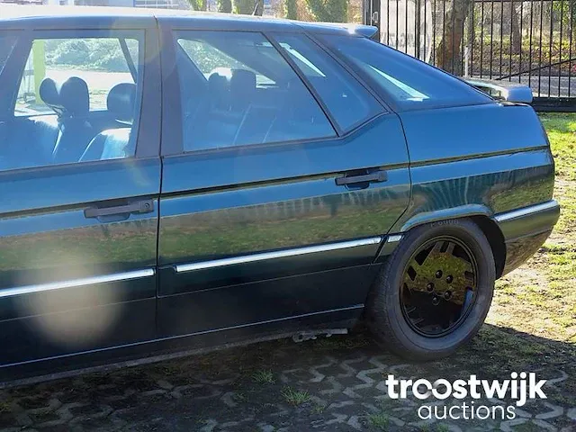 Citroën xm 3.0 v6 exclusive, fn-sp-98 - afbeelding 4 van  53