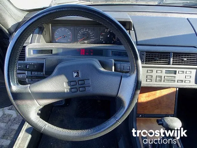 Citroën xm 3.0 v6 exclusive, fn-sp-98 - afbeelding 39 van  53