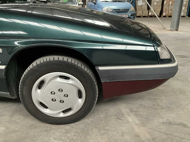 Citroën xm break - afbeelding 5 van  34