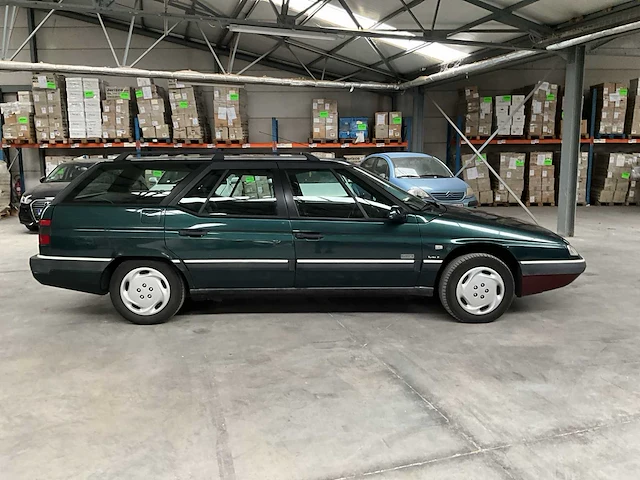 Citroën xm break - afbeelding 32 van  34