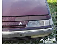 Citroën xm d12 (barn-find) - afbeelding 2 van  32