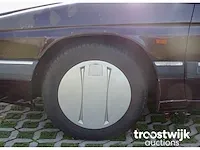 Citroën xm d12 (barn-find) - afbeelding 3 van  32