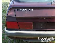 Citroën xm d12 (barn-find) - afbeelding 4 van  32