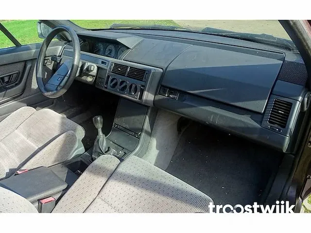 Citroën xm d12 (barn-find) - afbeelding 6 van  32