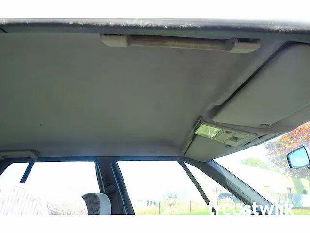 Citroën xm d12 (barn-find) - afbeelding 8 van  32