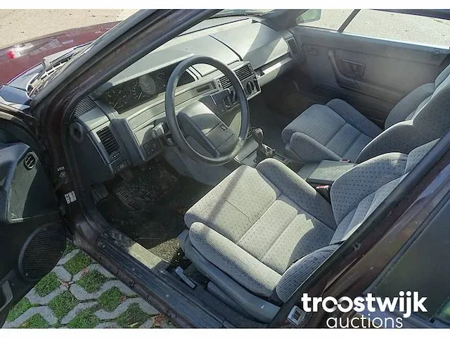 Citroën xm d12 (barn-find) - afbeelding 10 van  32