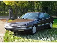 Citroën xm d12 (barn-find) - afbeelding 1 van  32