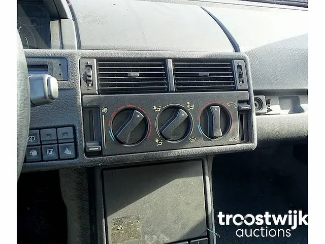 Citroën xm d12 (barn-find) - afbeelding 13 van  32