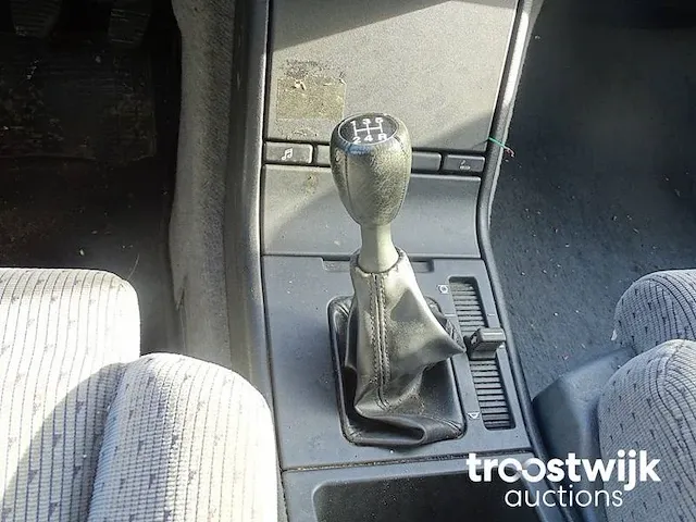 Citroën xm d12 (barn-find) - afbeelding 14 van  32