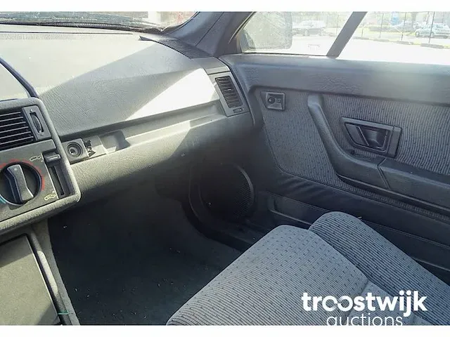 Citroën xm d12 (barn-find) - afbeelding 16 van  32
