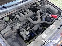 Citroën xm d12 (barn-find) - afbeelding 22 van  32