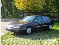 Citroën xm d12 (barn-find) - afbeelding 12 van  32