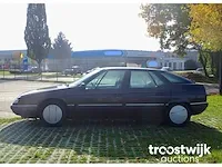 Citroën xm d12 (barn-find) - afbeelding 23 van  32