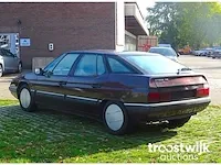 Citroën xm d12 (barn-find) - afbeelding 27 van  32