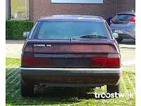 Citroën xm d12 (barn-find) - afbeelding 28 van  32