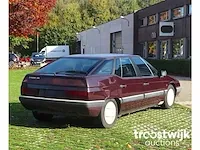 Citroën xm d12 (barn-find) - afbeelding 29 van  32