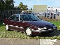 Citroën xm d12 (barn-find) - afbeelding 31 van  32