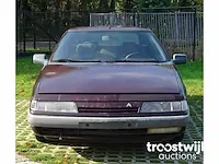 Citroën xm d12 (barn-find) - afbeelding 32 van  32