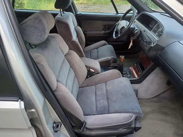 Citroën xm prestige, 2000 - afbeelding 2 van  21