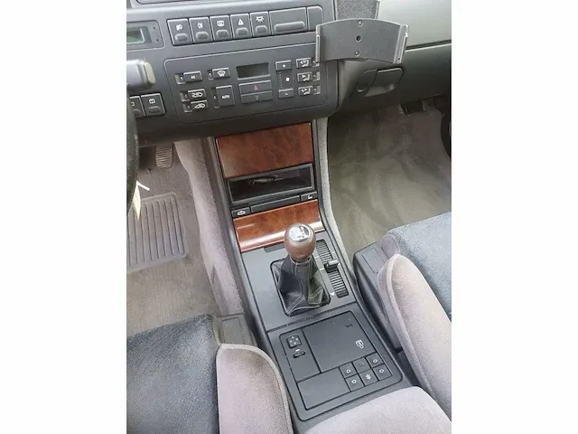 Citroën xm prestige, 2000 - afbeelding 3 van  21