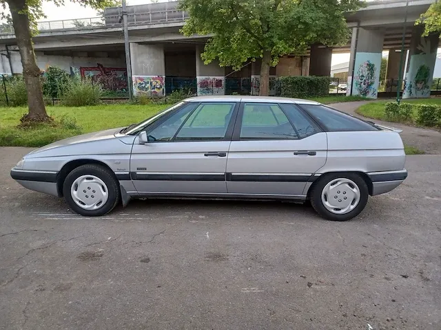 Citroën xm prestige, 2000 - afbeelding 4 van  21