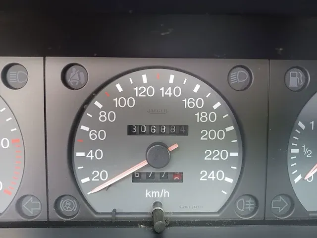 Citroën xm prestige, 2000 - afbeelding 5 van  21
