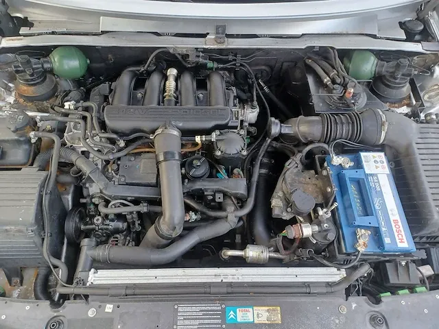 Citroën xm prestige, 2000 - afbeelding 6 van  21