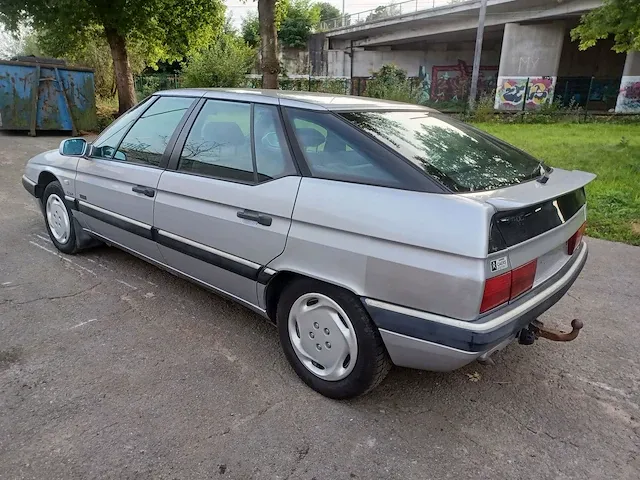 Citroën xm prestige, 2000 - afbeelding 7 van  21