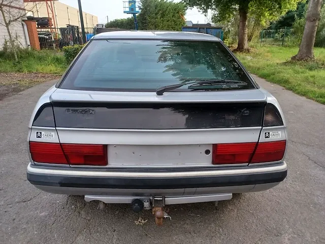 Citroën xm prestige, 2000 - afbeelding 8 van  21