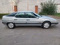 Citroën xm prestige, 2000 - afbeelding 10 van  21