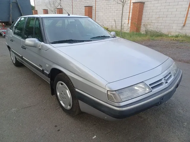 Citroën xm prestige, 2000 - afbeelding 11 van  21