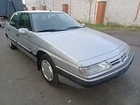 Citroën xm prestige, 2000 - afbeelding 11 van  21
