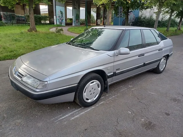 Citroën xm prestige, 2000 - afbeelding 1 van  21