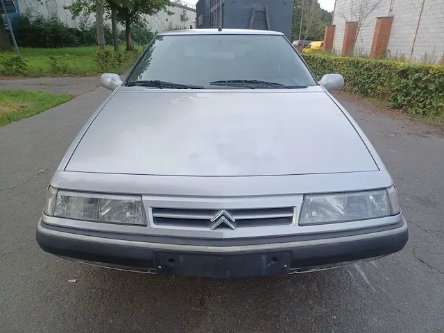 Citroën xm prestige, 2000 - afbeelding 13 van  21