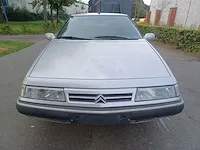 Citroën xm prestige, 2000 - afbeelding 13 van  21