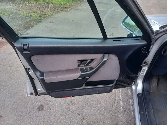 Citroën xm prestige, 2000 - afbeelding 14 van  21